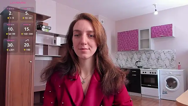 desired zzoya online show from 03/03/25, 05:31