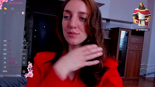 desired zzoya online show from 03/06/25, 03:02