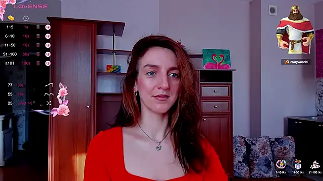 desired zzoya online show from 03/14/25, 03:26