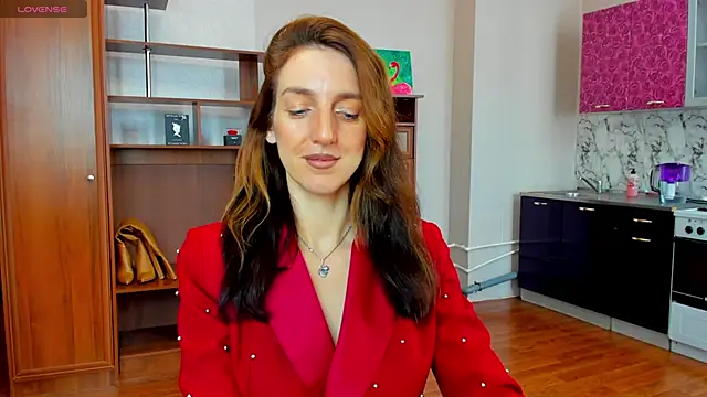 desired zzoya online show from 03/22/25, 04:56