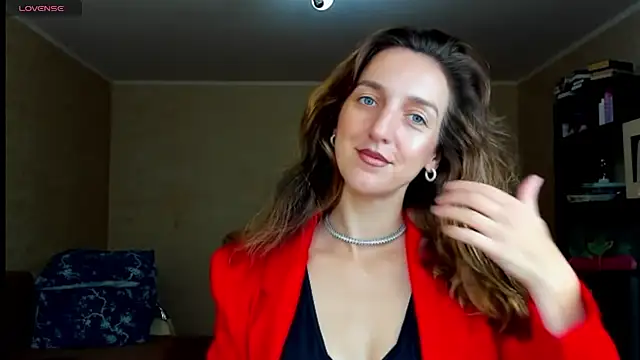 desired zzoya online show from 09/13/25, 03:06