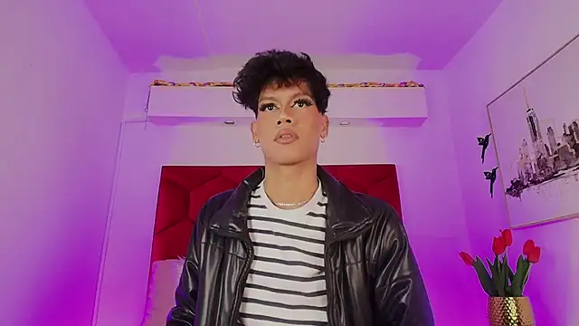 Jonas Rivers online show from 11/13/25, 12:48