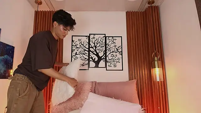 Jonas Rivers online show from 01/13/26, 03:23