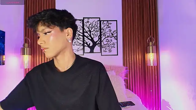 Jonas Rivers online show from 01/17/26, 04:06