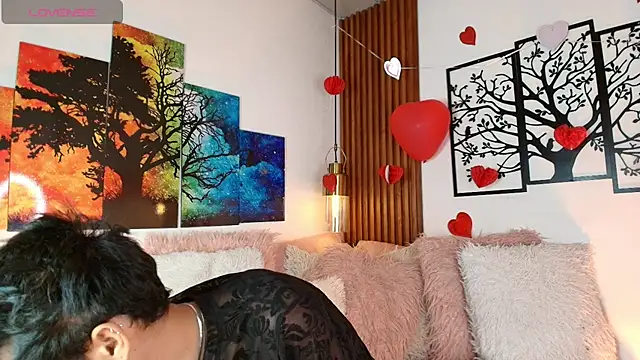 Jonas Rivers online show from 02/19/26, 03:46