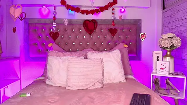 Jonas Rivers online show from 02/20/26, 06:26