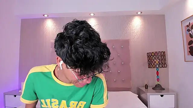 Jonas Rivers online show from 03/04/26, 04:07