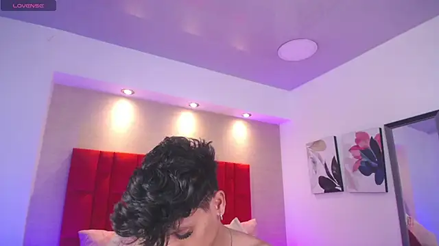 Jonas Rivers online show from 04/09/26, 04:45