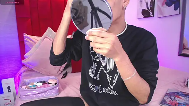 Jonas Rivers online show from 04/12/26, 05:01