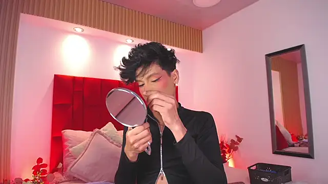 Jonas Rivers online show from 04/22/26, 05:10