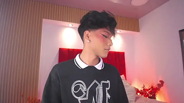 Jonas Rivers online show from 04/25/26, 04:37