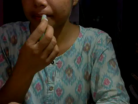 mayra89 online show from 09/18/25, 02:30