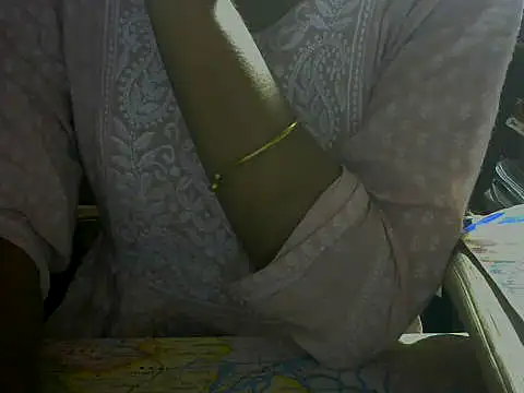 mayra89 online show from 10/13/25, 01:05