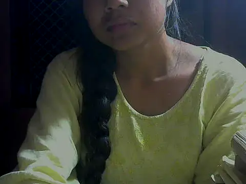 mayra89 online show from 11/10/25, 07:46