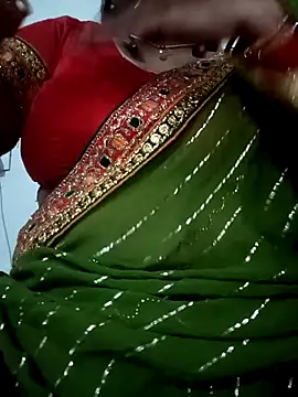 Neha-Bhabhi-Rasily online show from 09/29/25, 11:04