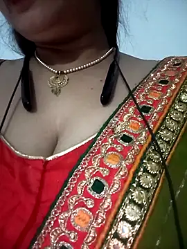 Neha-Bhabhi-Rasily online show from 11/17/25, 11:16