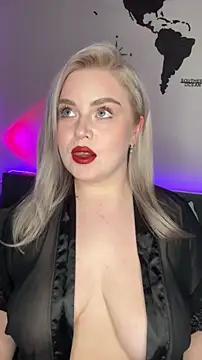 April Vancee online show from 10/08/25, 02:04