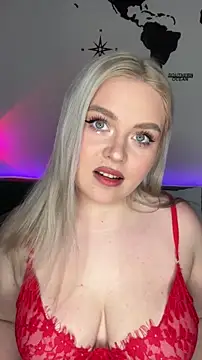 April Vancee online show from 10/12/25, 10:47