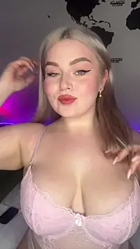 April Vancee online show from 11/27/25, 03:36