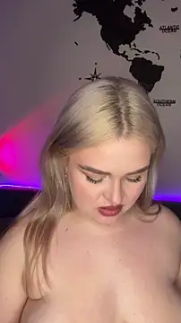 April Vancee online show from 11/29/25, 02:42