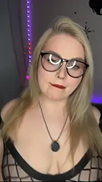 April Vancee online show from 02/18/26, 10:00