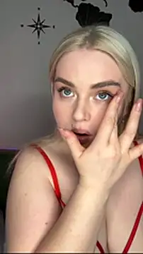 April Vancee online show from 03/09/26, 04:00