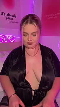 April Vancee online show from 06/26/26, 05:06
