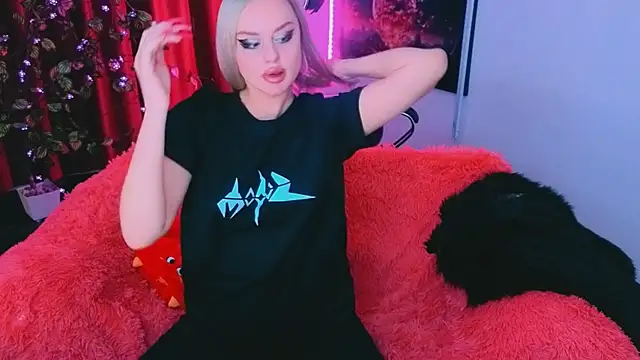 Miss Alice Silver online show from 03/29/26, 12:21