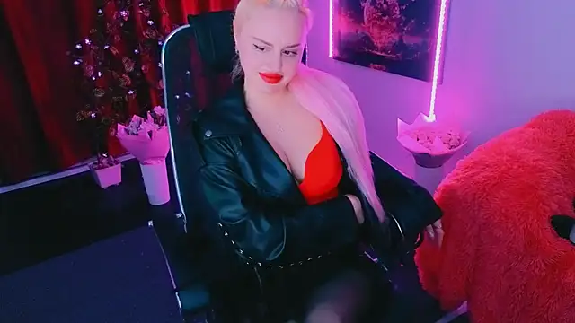 Miss Alice Silver online show from 04/29/26, 06:03