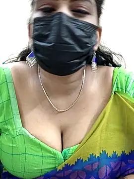 ashmitha online show from 03/09/25, 02:32