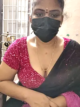 ashmitha online show from 03/17/25, 12:19