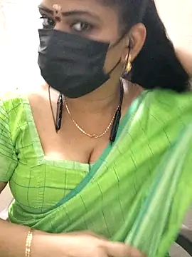 ashmitha online show from 03/20/25, 03:14