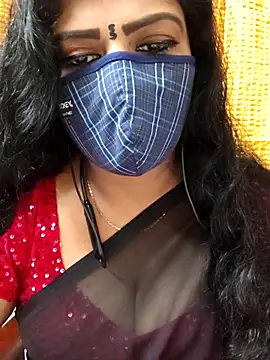 ashmitha online show from 09/13/25, 03:12