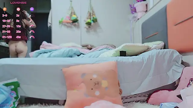 guoguo7777777 online show from 01/18/26, 10:57