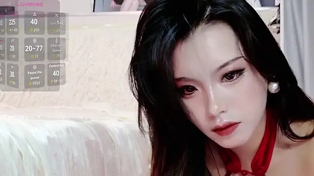 guoguo7777777 online show from 06/16/26, 07:44