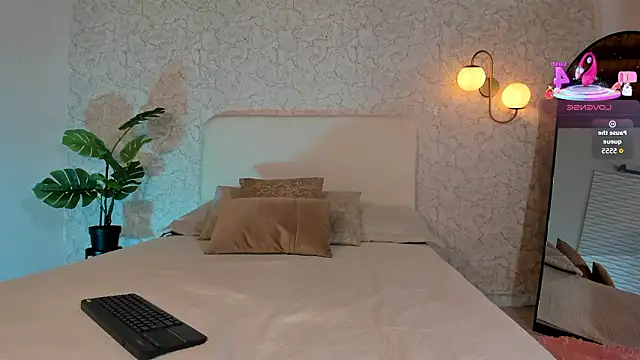 alanarouge online show from 03/06/26, 03:08