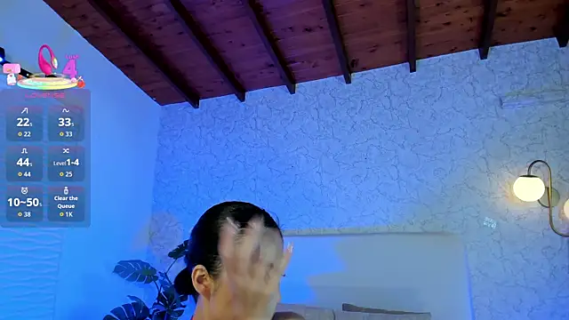 alanarouge online show from 04/08/26, 11:21