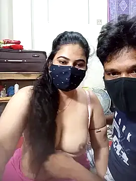 Snapshot of Pakhi_Couple_69 chatting on 03/09/25, 07:26 Pakhi Couple 69 online show from 03/09/25, 07:26