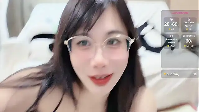 ACAC-BB online show from 04/23/26, 03:36