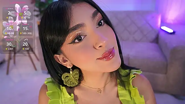 JulesBenett online show from 09/16/25, 11:44