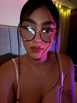 JulesBenett online show from 01/07/26, 11:40