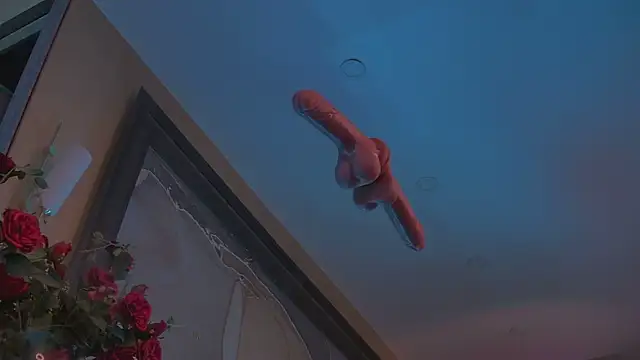 Amanda River online show from 11/30/25, 08:18