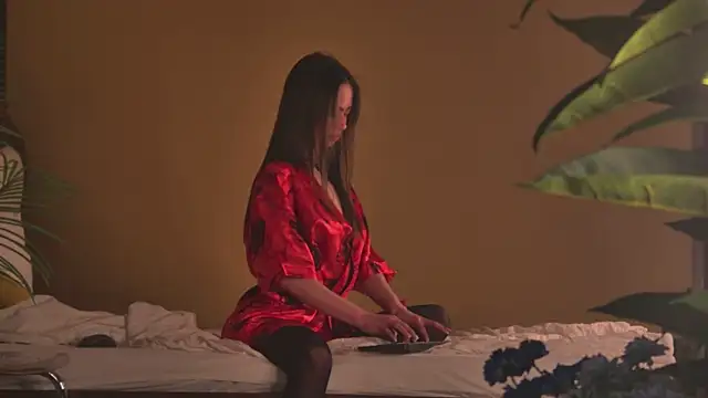 Amanda River online show from 03/03/26, 08:48