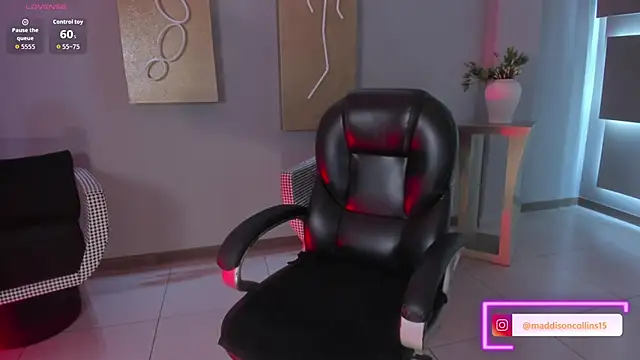 MaddisonCollins online show from 02/04/26, 11:16