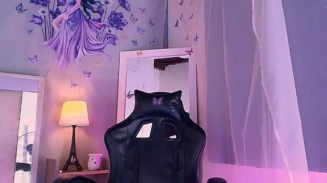 Emily Castillo 1 online show from 03/09/26, 05:55