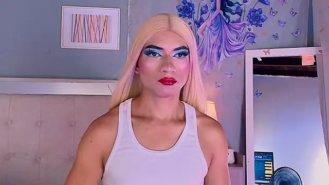 Emily Castillo 1 online show from 04/24/26, 05:21