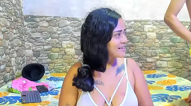 nickygroup25 online show from 03/03/25, 12:15