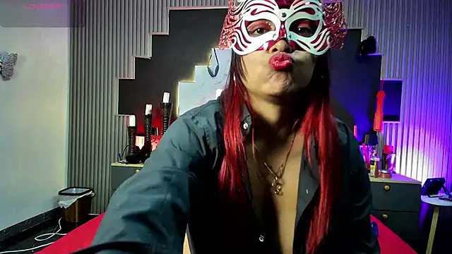 Sarah917 online show from 03/14/25, 07:23