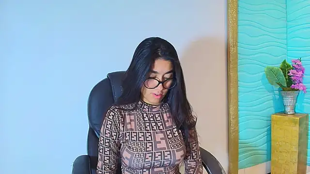 Mia Montess online show from 01/17/26, 01:38