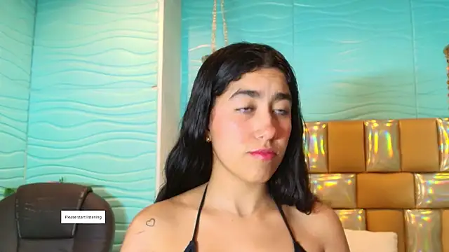 Mia Montess online show from 02/05/26, 12:43